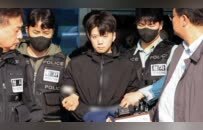10万人签名严惩请愿书，韩国“警二代”杀高中女生案一审被判无期