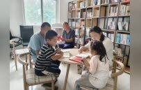 诗与书香化为日常，徐州县域何以激活乡村内生文化力量？
