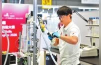 豫见世赛丨技能改变世界 技能照亮前程