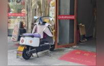 违规停放、飞线充电！景德镇这些小区存在电动自行车安全隐患被曝光