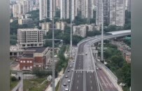 通车！江南隧道及茶黄路项目全线投用