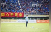湾区观察｜东莞不只有篮球，还有足球 ——从粤超突围看见一座城市的长期耐心