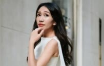 何猷君奚梦瑶的婚礼，火了瘦了100斤的姐姐何超盈
