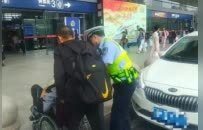 假期守护不打烊！国庆的南昌街头尽显温暖“警”色