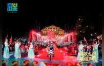 国庆假期 重庆市重点监测A级景区累计接待游客910万人次