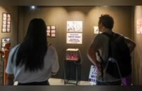 “还‘慰安妇’一个公道”——菲律宾展览呼吁正视历史