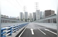 通车！江南隧道及茶黄路项目全线投用