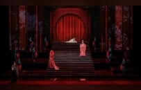第三十八屆澳門國際音樂節 越劇《我的大觀園》大灣區首演掀起觀演熱潮