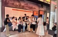景德镇申遗成功首个国庆假期 多个世遗点位晋级打卡热点