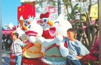 活力满满！国庆假期河南重点景区共接待游客1833.3万人次