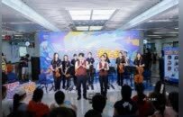 100天，1084.12万人次！南昌地铁夏夜限时免费乘车活动收官