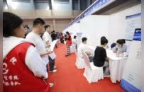 中航工业专场招聘会走进郑航 精准赋能2027届毕业生就业
