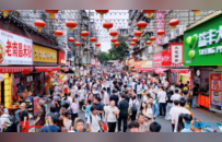 热度飙升！南昌位列“必玩榜”热度Top10宝藏城市第1位