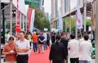 市场旺 餐饮热 消费暖……九江国庆假期消费市场活力迸发