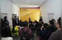 【第五届湖南美术馆“青扶计划”】总有些问题刺破时间