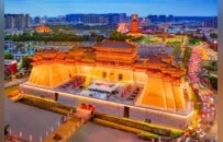 让世界看见古都新韵！第七届世界古都论坛即将启幕