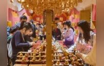 从“过路”到“过夜”  安徽休宁齐云山重构夜游逻辑激活假日消费新动能