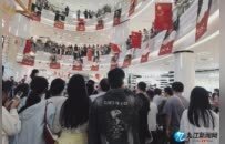 市场旺 餐饮热 消费暖……九江国庆假期消费市场活力迸发