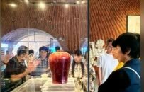 景德镇申遗成功首个国庆假期 多个世遗点位晋级打卡热点