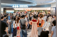 客流850万、销额近6亿！南海桂城双节假日经济热力十足