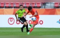 亚运国足主帅：这一代中国球员很有机会打进世界杯
