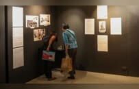 “还‘慰安妇’一个公道”——菲律宾展览呼吁正视历史