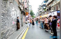 热度飙升！南昌位列“必玩榜”热度Top10宝藏城市第1位