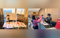 山海为幕，品质作答！青岛国信会展酒店公司演绎假日消费活力“三重奏”