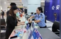 国庆假期赣州公安交出亮眼平安答卷 刑事、治安、交通警情同比均下降