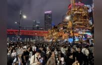 国庆假期 重庆市重点监测A级景区累计接待游客910万人次