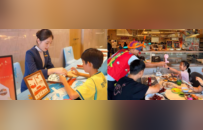 山海为幕，品质作答！青岛国信会展酒店公司演绎假日消费活力“三重奏”