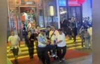 长假流动浪潮下，徐州如何书写平安答卷？