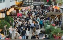 从“过路”到“过夜”  安徽休宁齐云山重构夜游逻辑激活假日消费新动能
