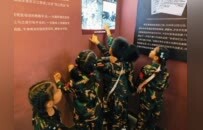 国庆420万人来徐州，有一群“小游客”玩出新花样