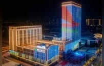 三水乐平再添商业新地标，“一环商圈”焕新升级