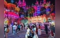 金秋国庆“热辣滚烫”，大渡口文旅市场“人财两旺”