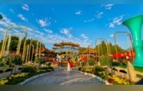 中国开封第44届菊花文化节将于10月18日启幕