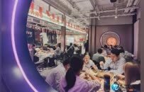 市场旺 餐饮热 消费暖……九江国庆假期消费市场活力迸发