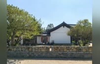 笔墨写山河 丹青赋振兴