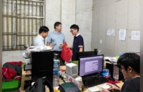 江西省安全生产综合督查发现：部分京东物流站点安全隐患突出