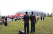 国庆假期赣州公安交出亮眼平安答卷 刑事、治安、交通警情同比均下降