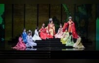 第三十八屆澳門國際音樂節 越劇《我的大觀園》大灣區首演掀起觀演熱潮