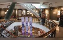 “还‘慰安妇’一个公道”——菲律宾展览呼吁正视历史