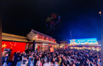一座水城，七天沸腾：泰州国庆文旅为何这么“热”？