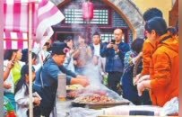 活力满满！国庆假期河南重点景区共接待游客1833.3万人次