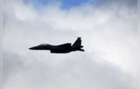 1架F-35A、12架F-15E、45架MQ-9…对伊战争美军机战损清单