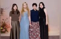 何猷君奚梦瑶的婚礼，火了瘦了100斤的姐姐何超盈