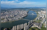 红星照耀中国｜长征出发地的新长征