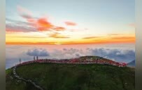 免票！江西多家景区发布重阳活动，最长连免9天