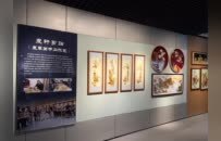 “匠心赓文脉 非遗焕彩章”青岛市非物质文化遗产 保护发展成果展启幕